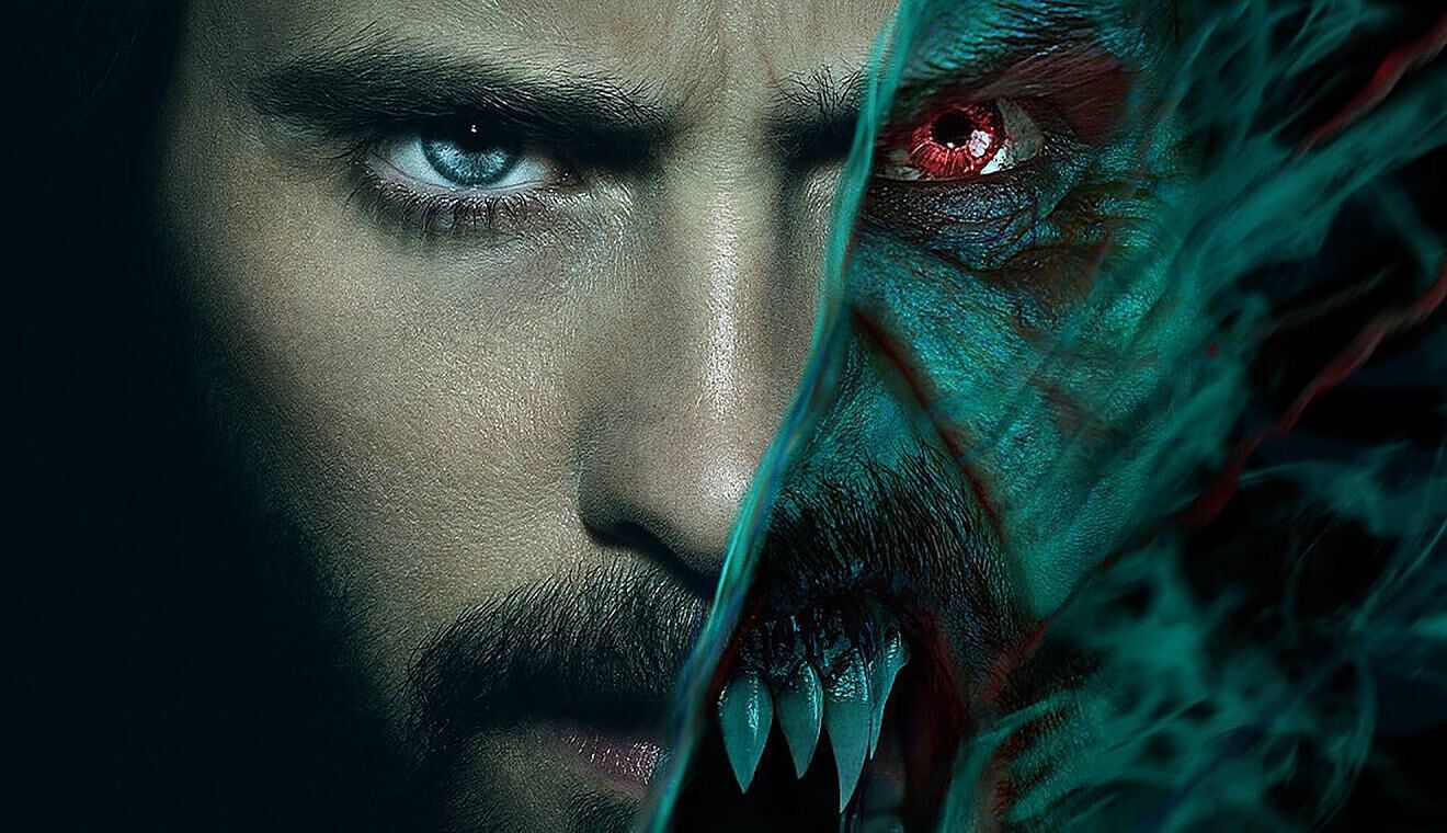 La cinta presenta muy buenos efectos especiales y una actuación magistral en manos de Jared Leto.