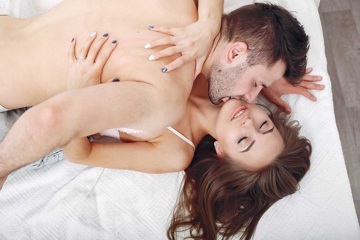 Tauro y Escorpio, los signos más eróticos del zodíaco