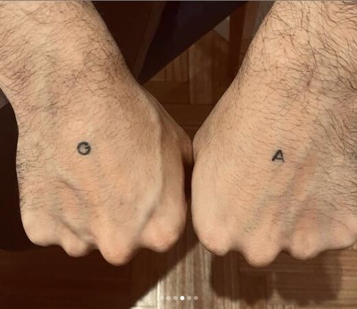 Redes de Abel Pintos