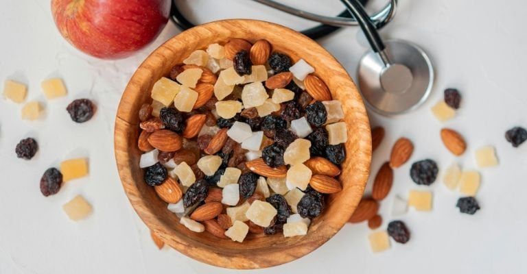 Hay un fruto seco que supera en nutrientes a los otros y evita que tengas problemas respiratorios.