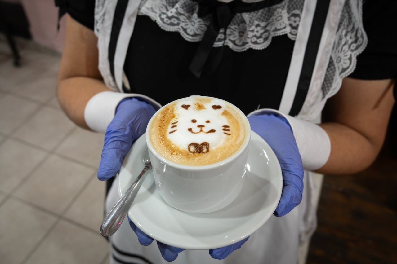 
Foto: Ignacio Blanco / Los Andes 