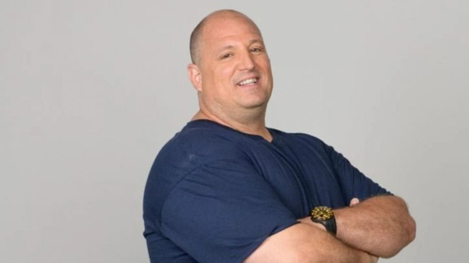 Ariel es uno de los personajes más peculiares de Gran Hermano