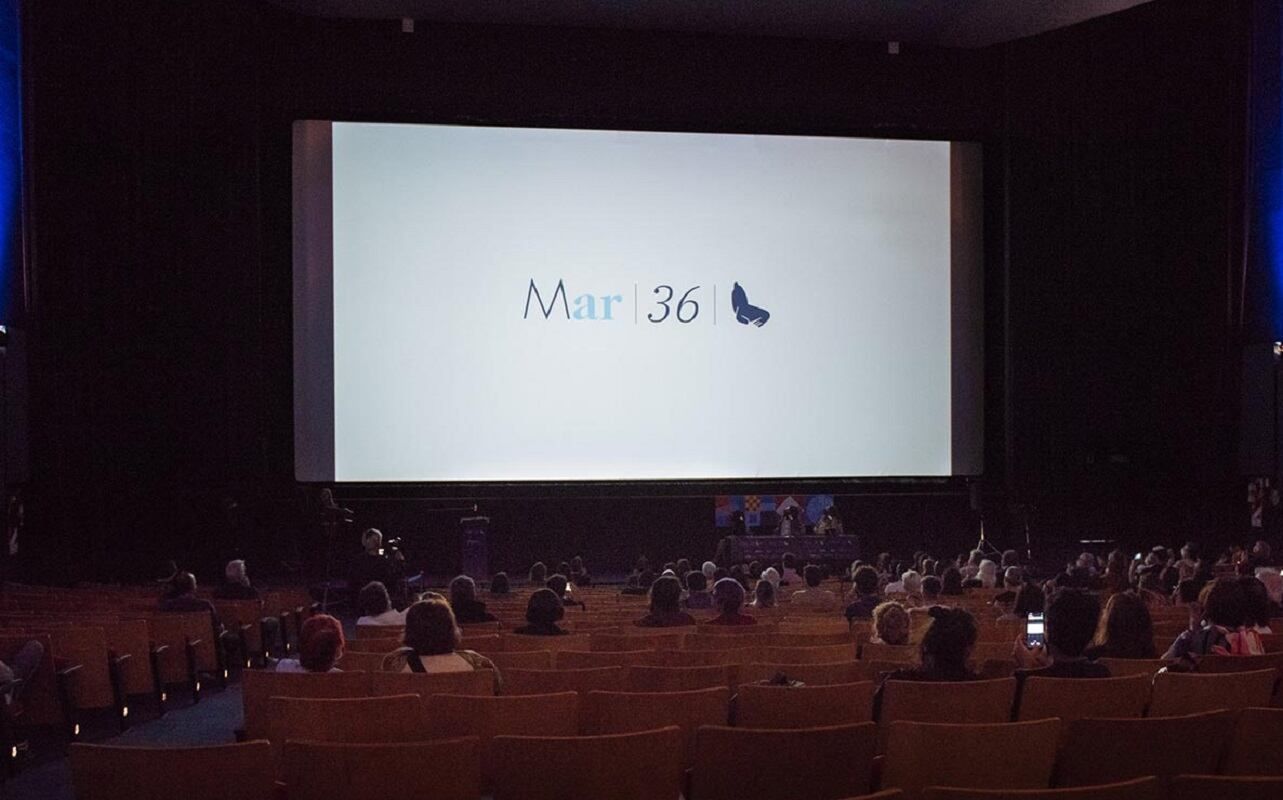 Festival Internacional de Cine de Mar del Plata: del 18 al 28 de noviembre de 2021 - Gentileza