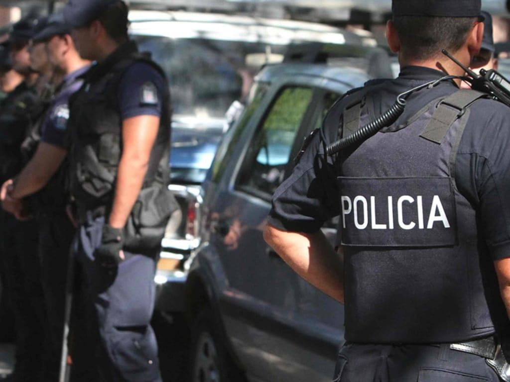Imagen Ilustrativa. Foto: Gentileza