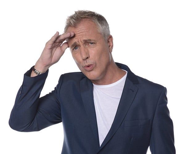 Marley estará al frente del reality de Telefe