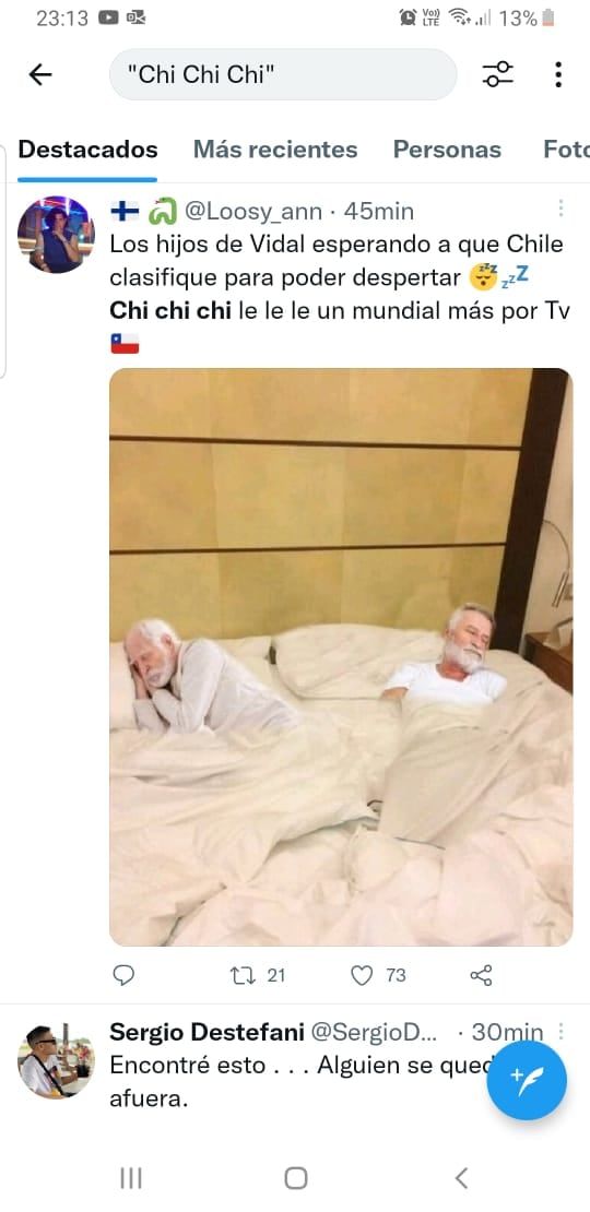 Memes con gastadas a Chile.