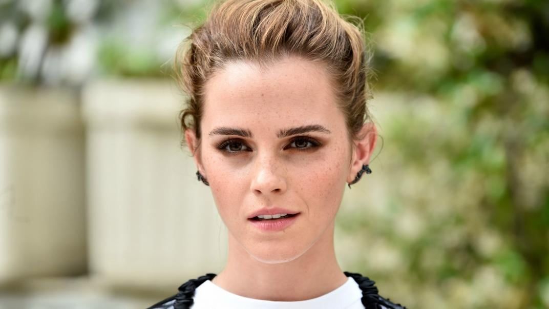 emma watson look