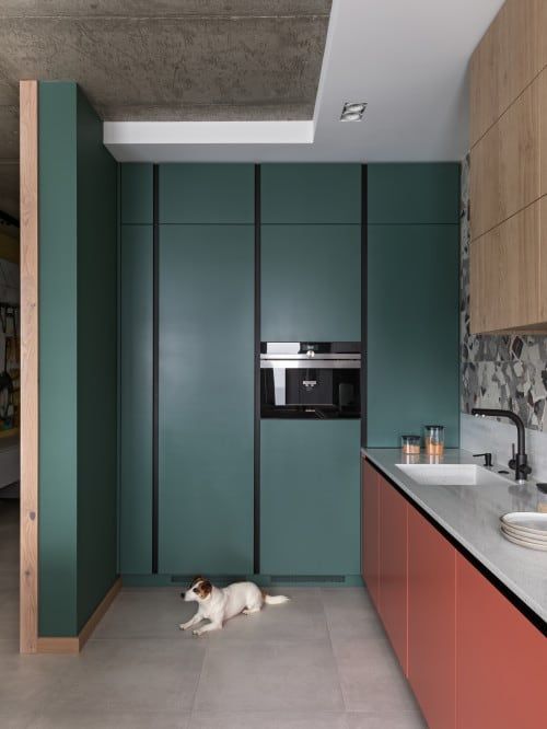 Diseño interiores
