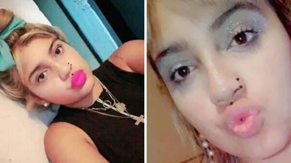 Karen Ponce, la joven asesinada en Capital - gentileza