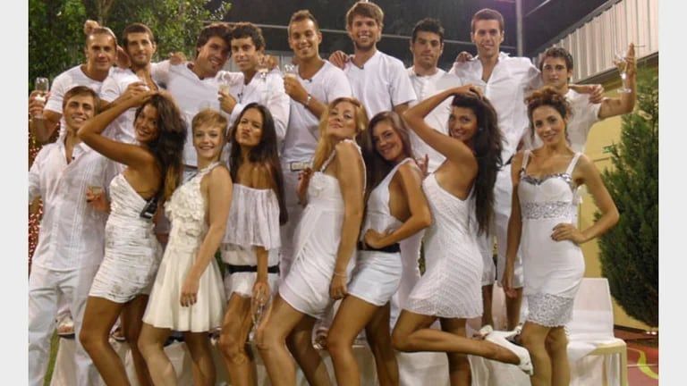 Gran Hermano 2010