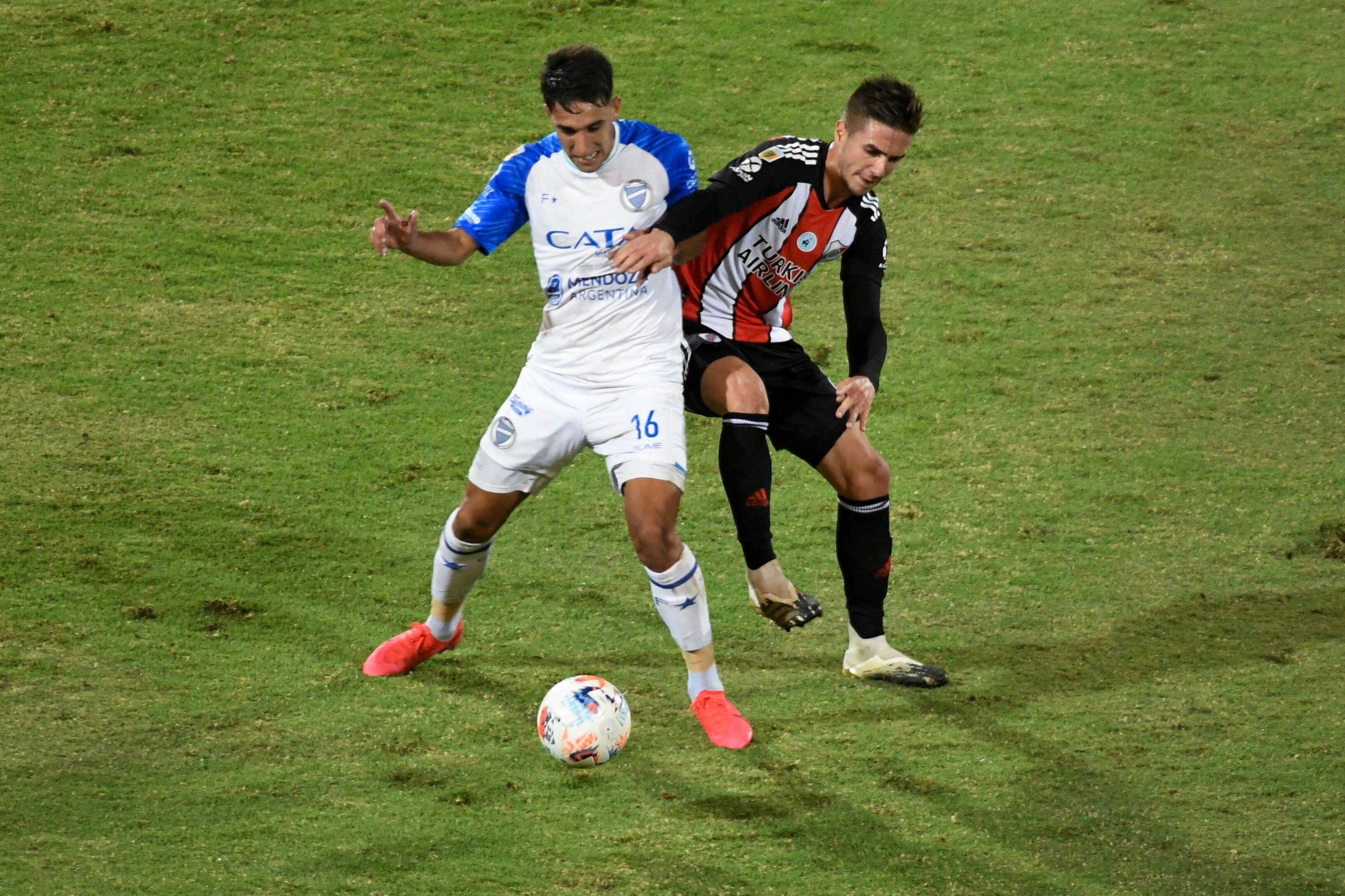 Tras la dura derrota en el Malvinas frente a River, el Expreso necesita mejorar su imagen y volver a sumar.