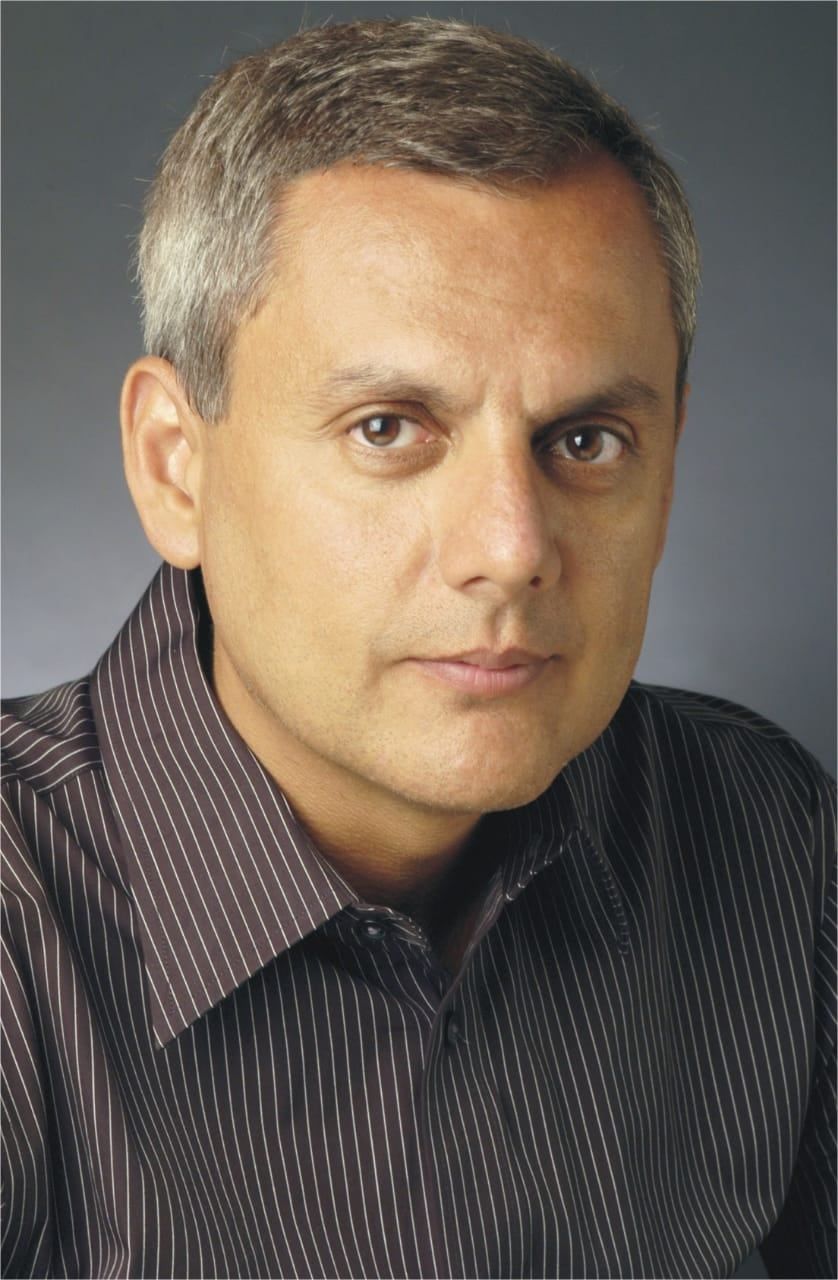 Bernardo Stamateas regresa a Maipú para presentar su nuevo libro