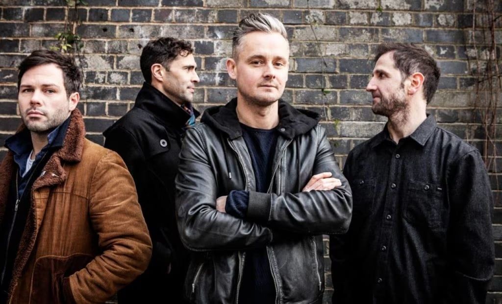 Keane regresa a Argentina en noviembre 2024