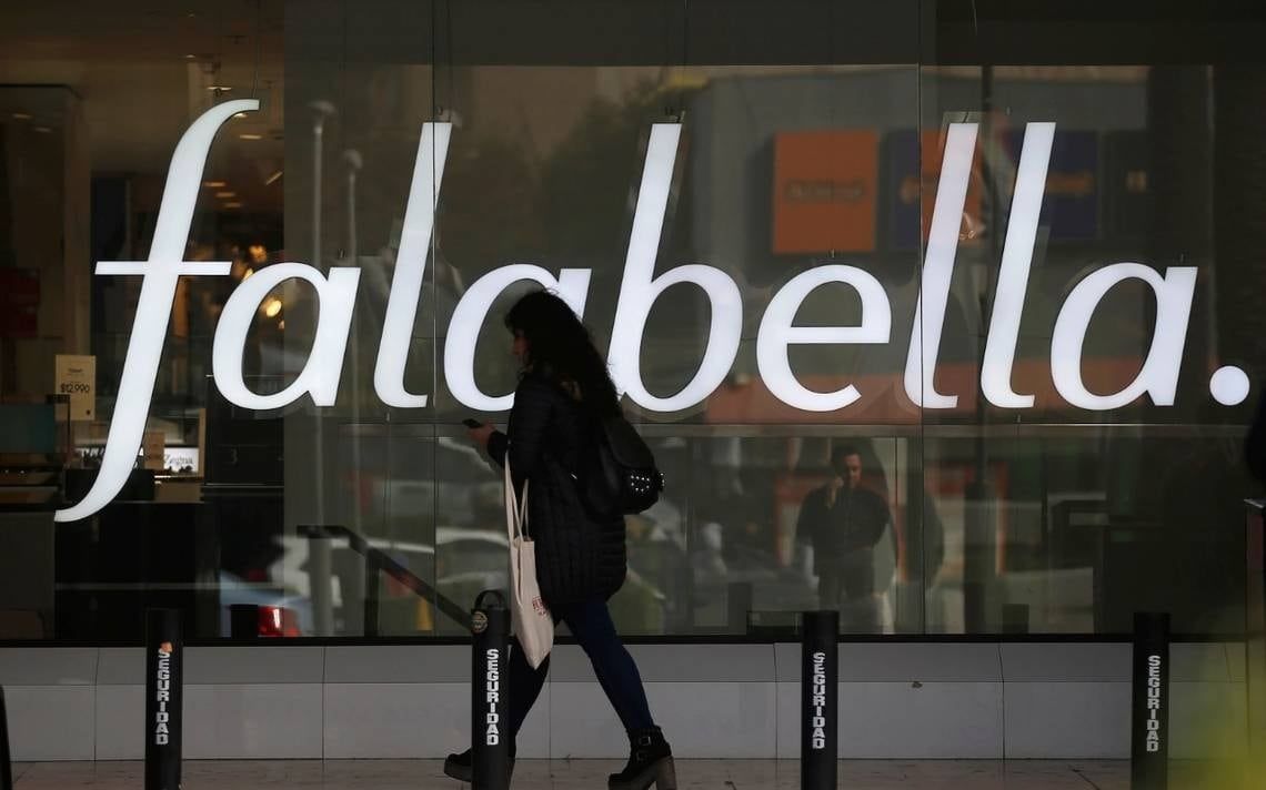Falabella Chile: precios de celulares y Smart TV - Imagen ilustrativa / Web