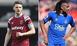 West Ham y Everton deberán dejar el patrocinio de casas de apuestas para 2026