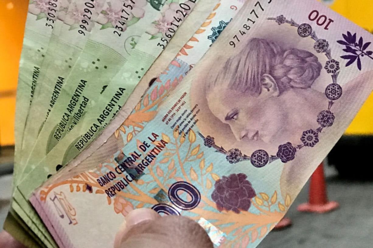 Anses fechas de cobro octubre 2021 - Imagen ilustrativa / Web