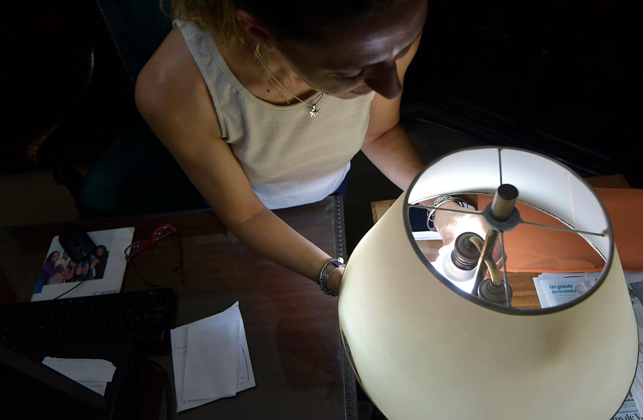  
,Foto: Orlando Pelichotti / Los Andes