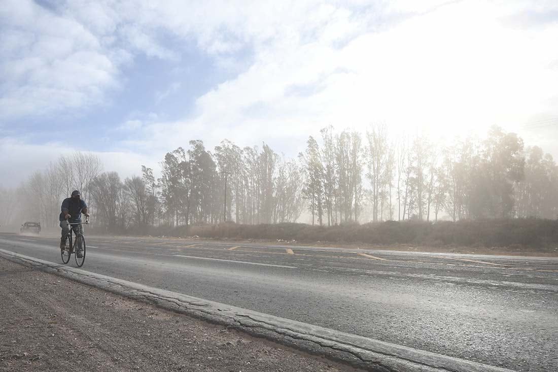  
Foto: José Gutiérrez / Los Andes