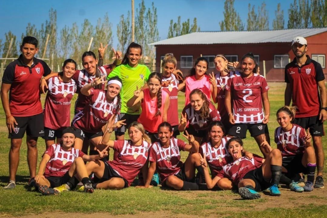 Luján sube con 2 victorias consecutivas.