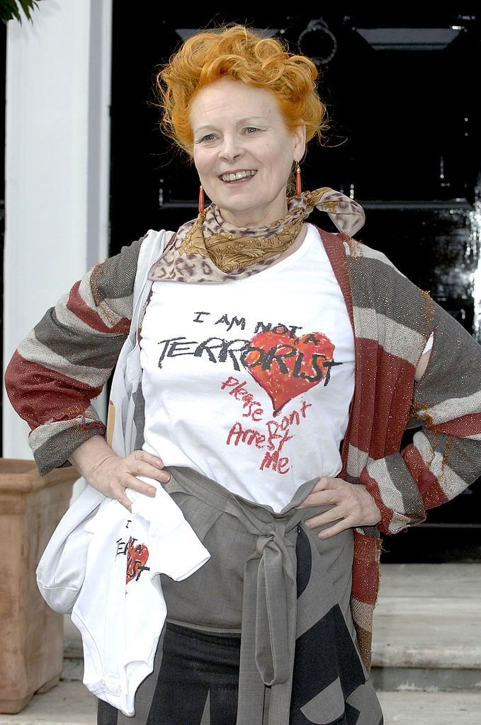 Vivienne Westwood