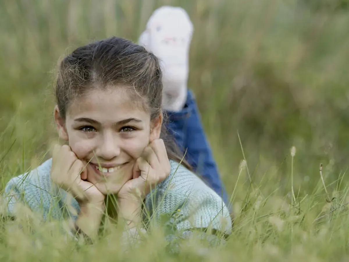 Isabella Damla Güvenilir fue la actriz principal de Elif