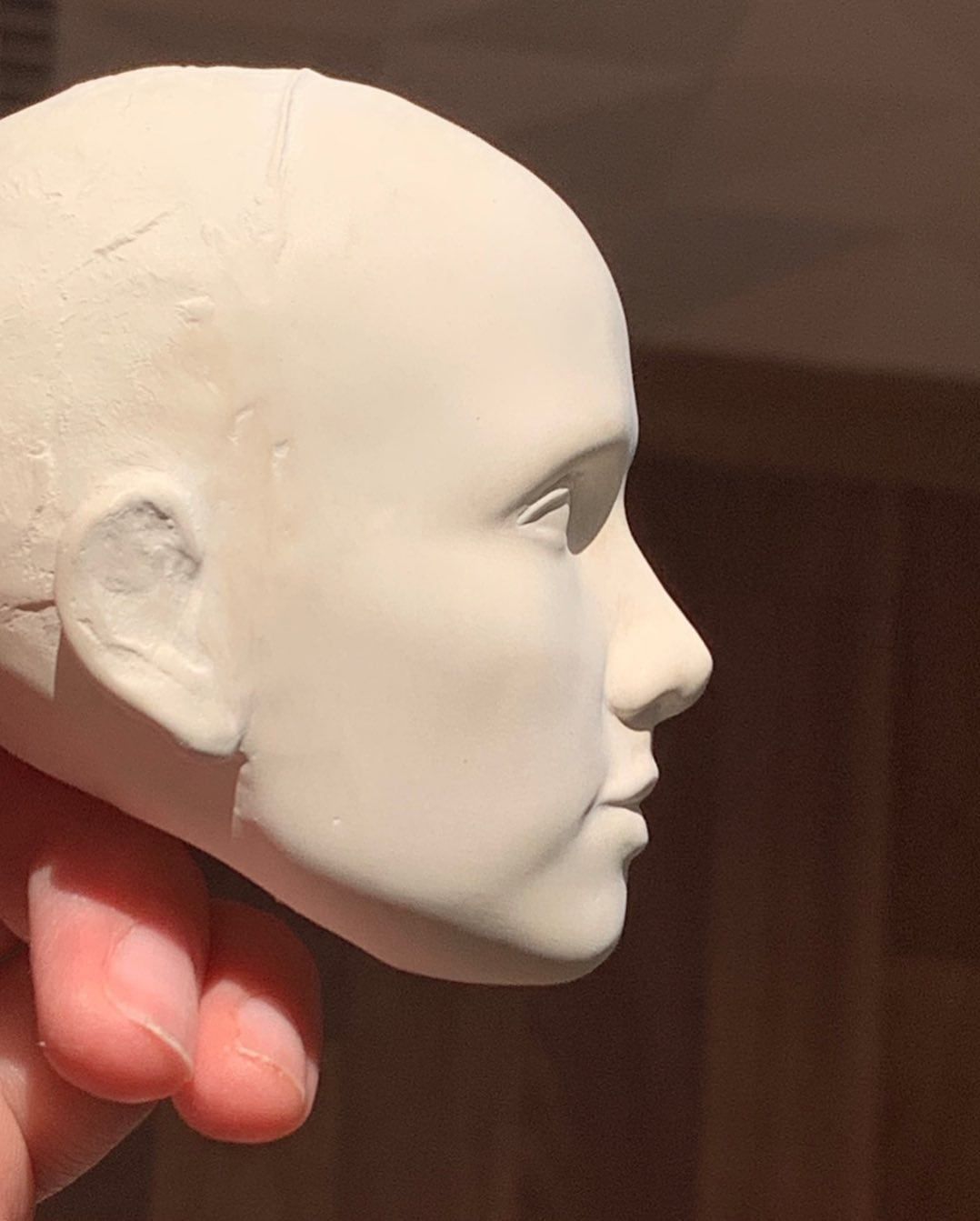 Así son las muñecas rusas de Natalia Oreiro. / WEB