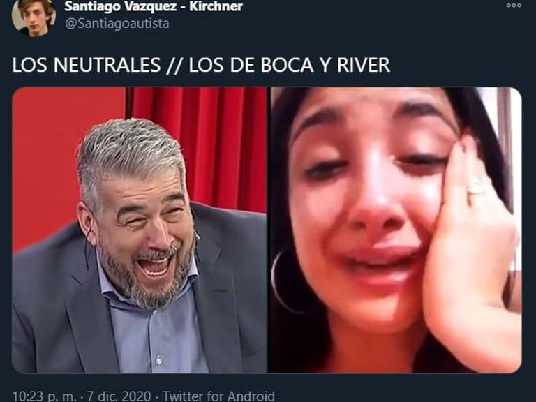 Boca- River juegan el 3/1