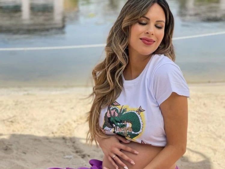 Barby Franco se hizo un retoque estético