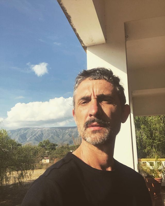 Así luce Nahuel Mutti, protagonista de Verano 98