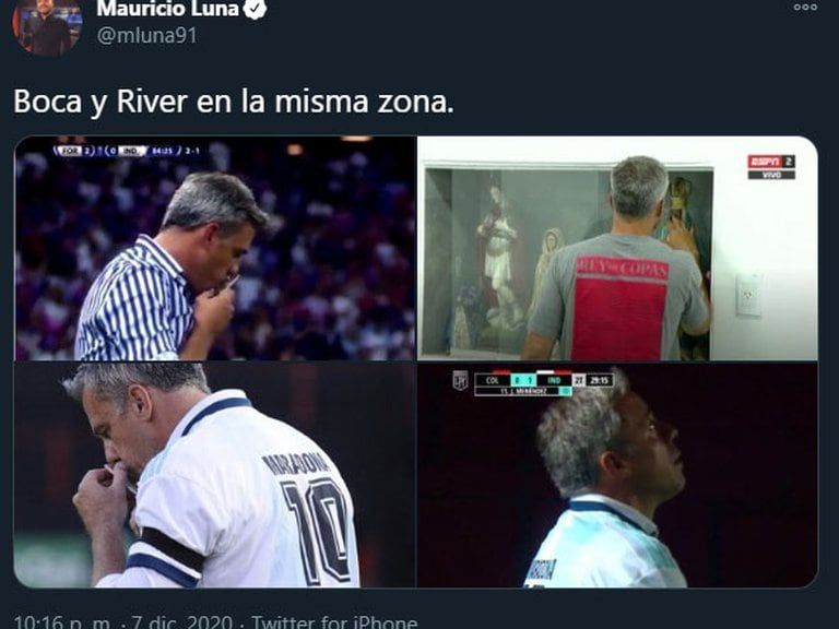 Boca- River juegan el 3/1