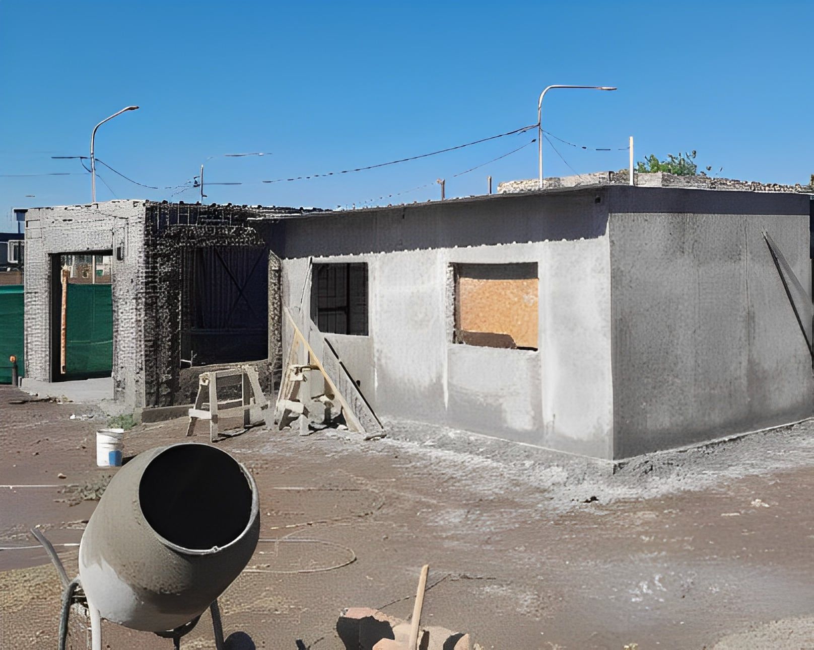 Construyo Mi Casa: cuánto dinero se requiere para tener una vivienda propia en Mendoza con el IPV