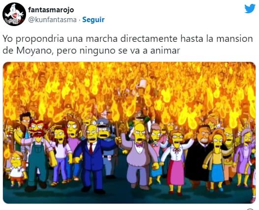 Fuente: Twitter