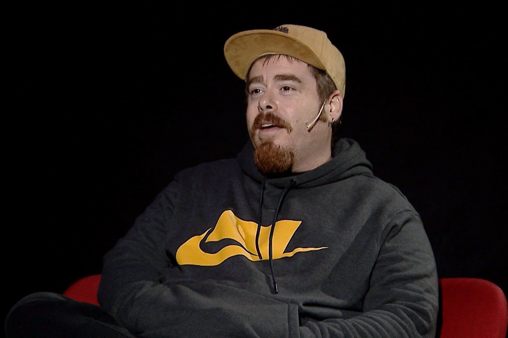 Migue Granados (Prensa Wolf Producciones).