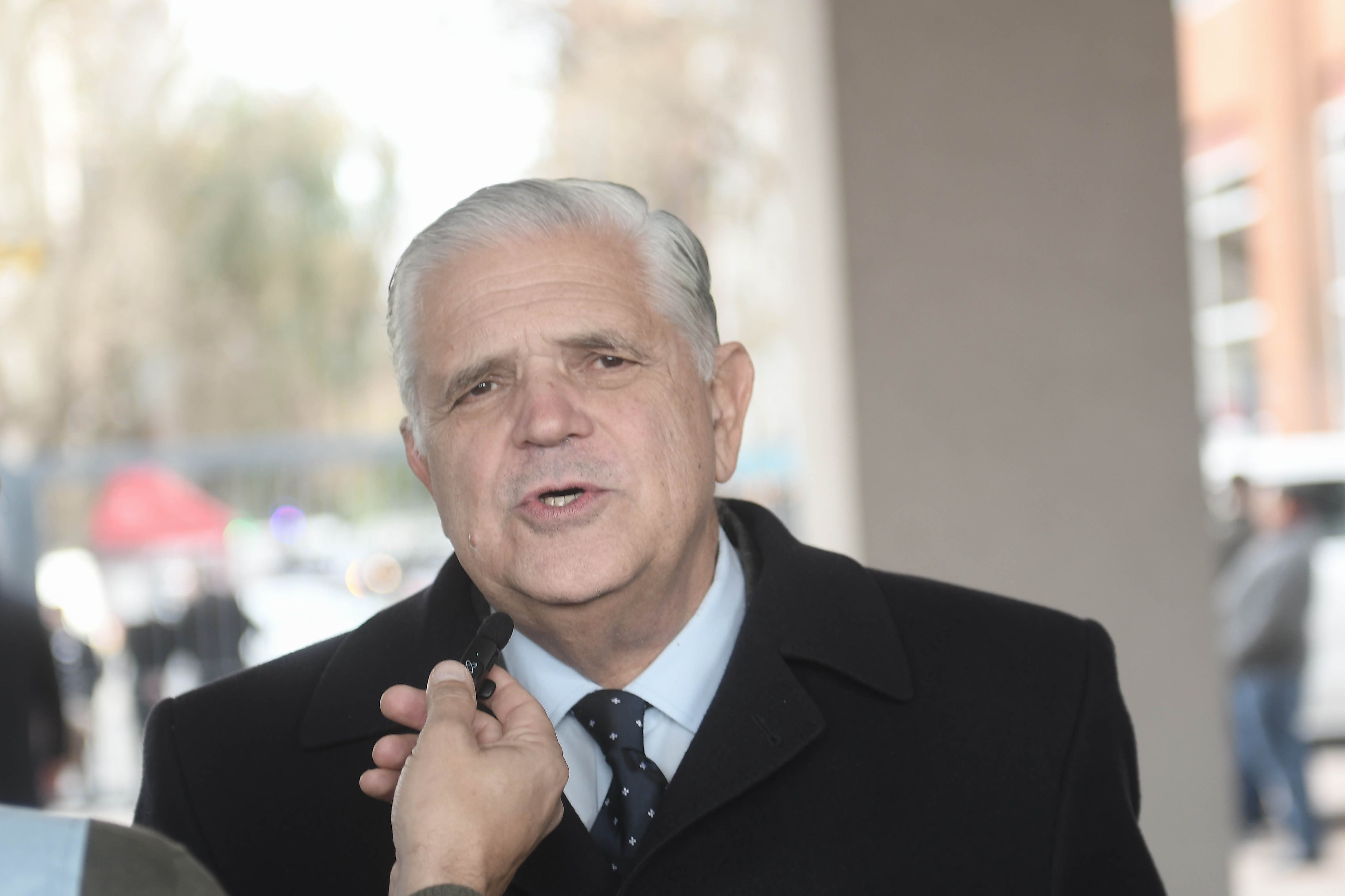 Rural 2023Exposición ganadera en la sociedad Rural de Buenos AiresArgentina Lopez MurphyFoto Federico Lopez Claro