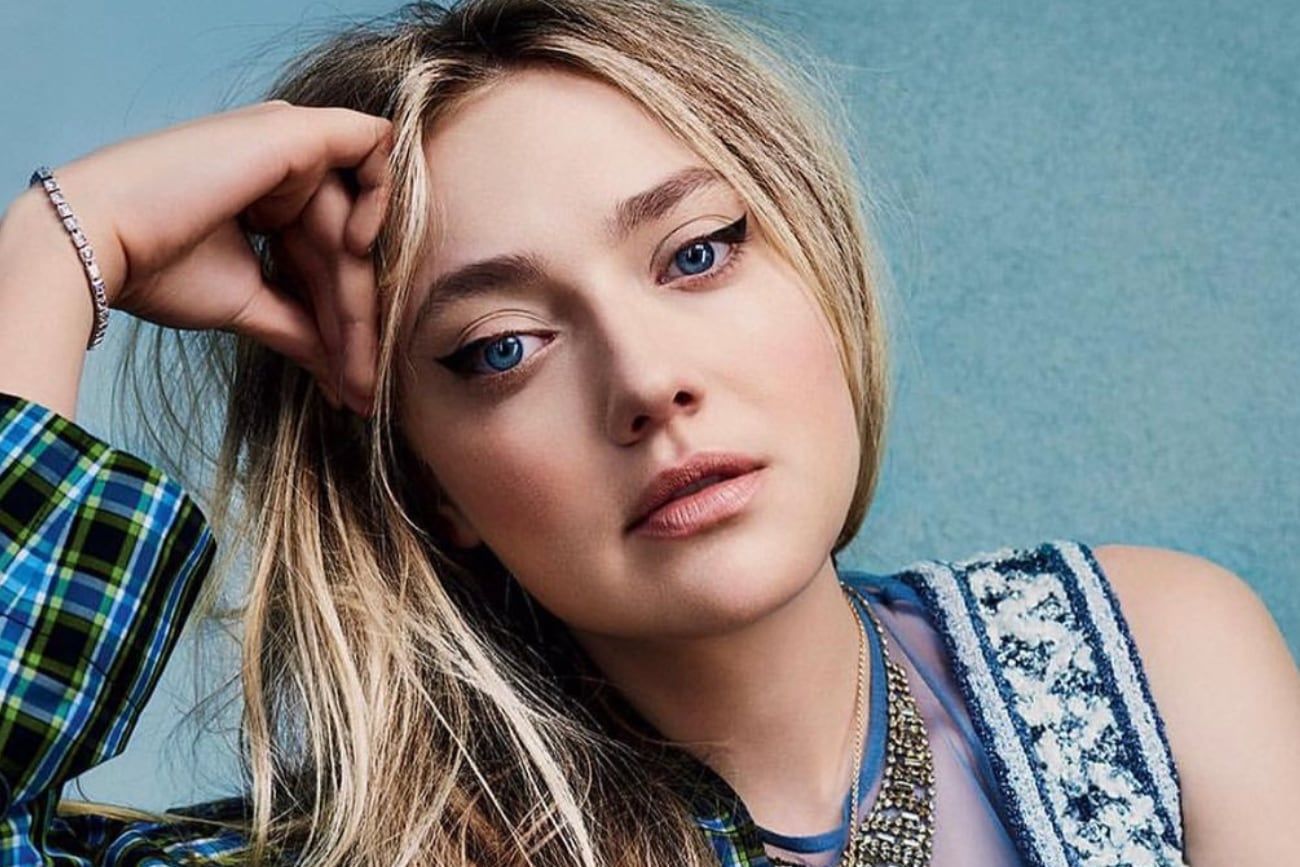 Así luce hoy Dakota Fanning a los 30 años