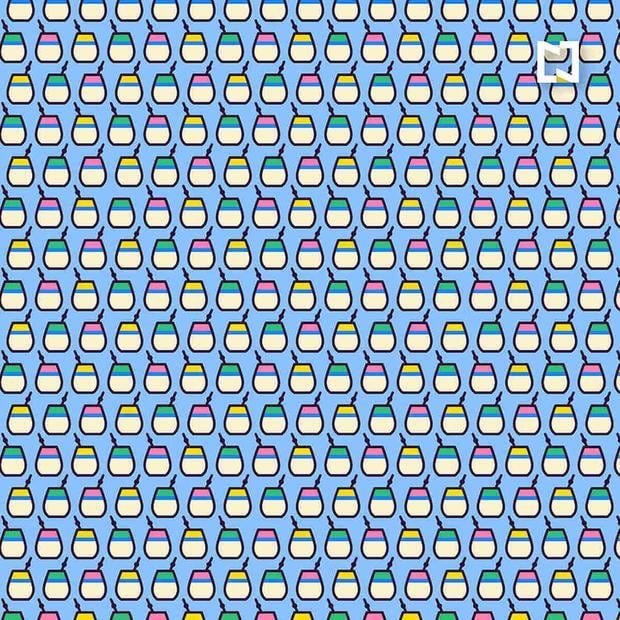 Nuevo reto viral: mate sin bombilla