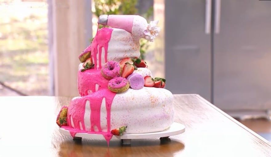 Se viene el reality show de Willy Wonka. / WEB