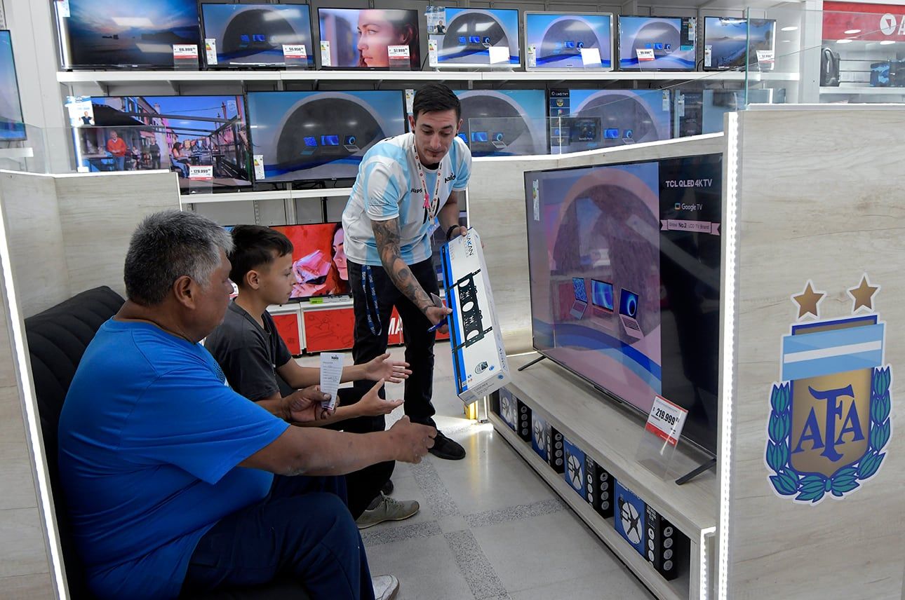 
Foto: Orlando Pelichotti