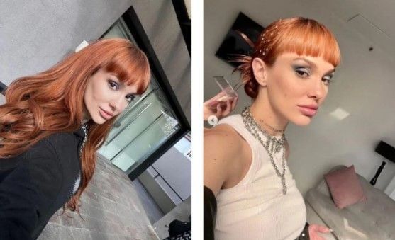 Así es la casa de la cantante de RKT.