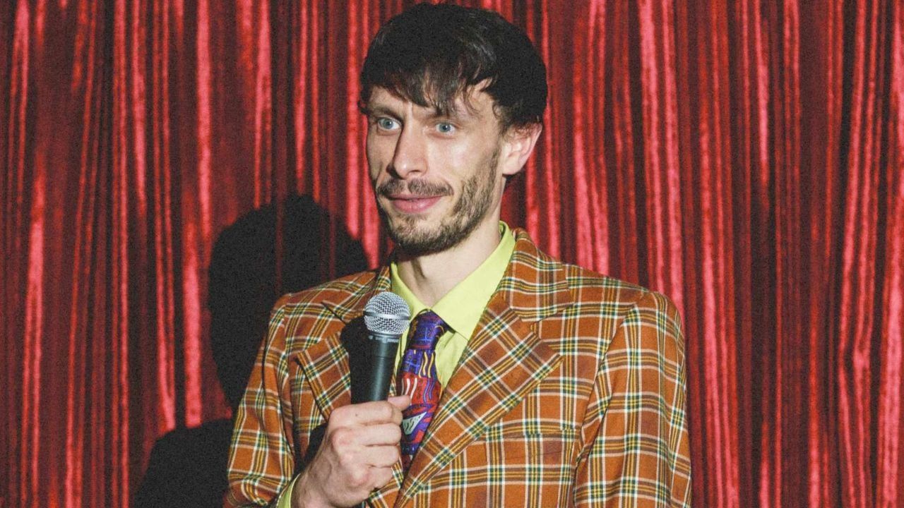 Bebé Reno, la nueva serie en tendencia de Netflix.