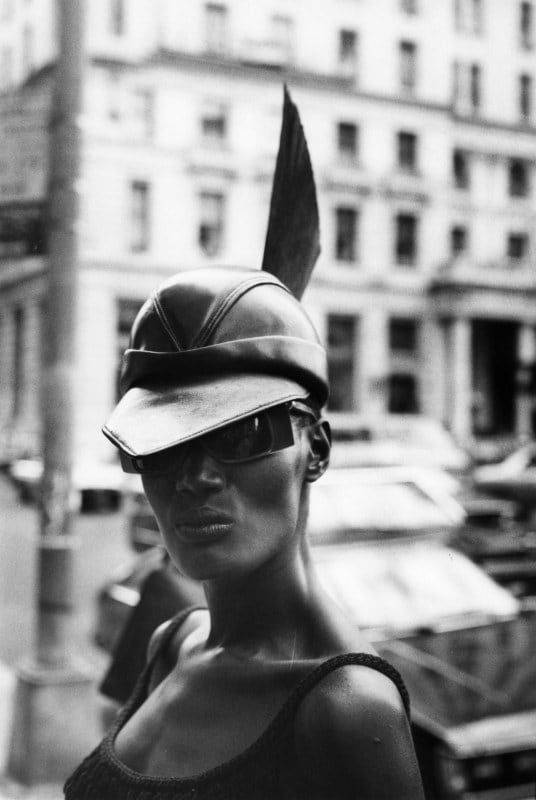 Bill Cunningham