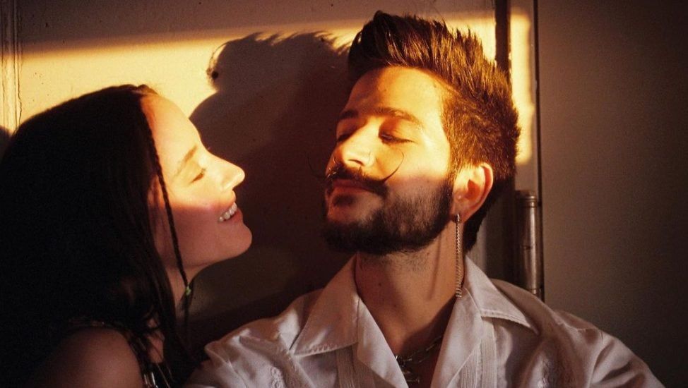 Evaluna y Camilo anunciaron que serán padres