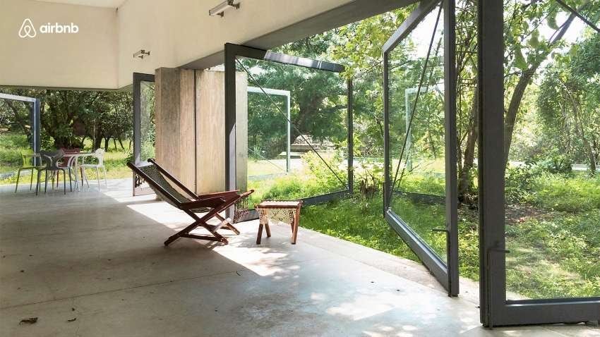 
    Casa Meztitla, Morelos, México.
   