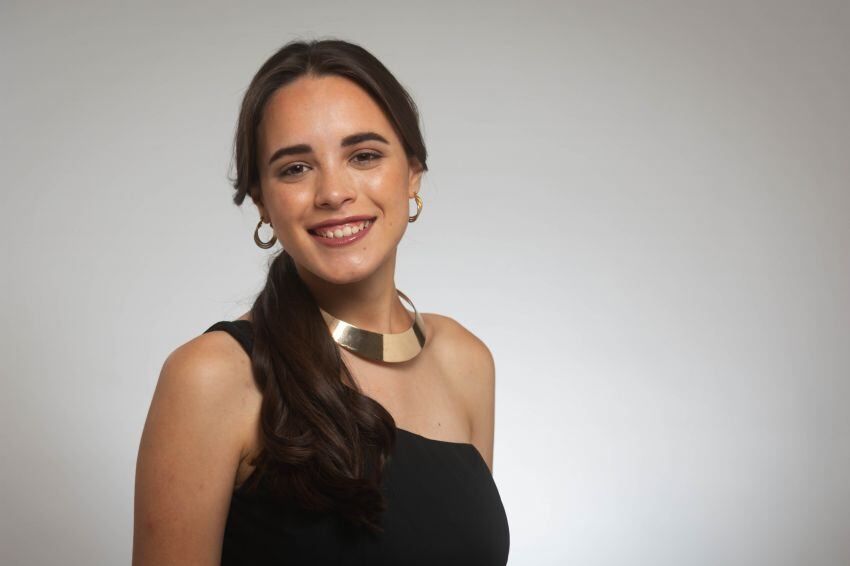 
     Godoy Cruz: Regina Coluchi
    
