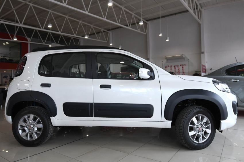 Claudio Gutierrez / Los Andes