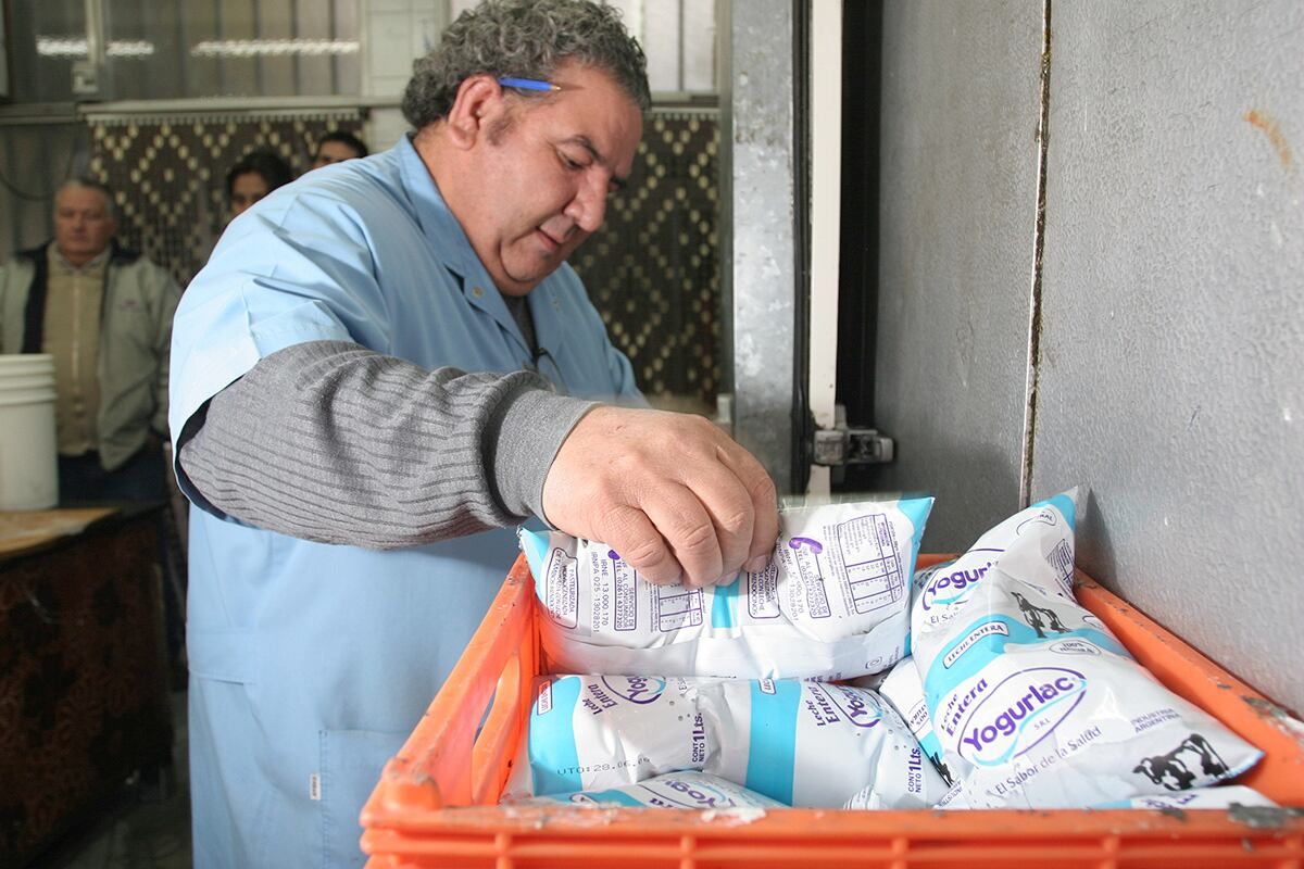 Un centenar de pymes mendocinas fabrican segundas marcas