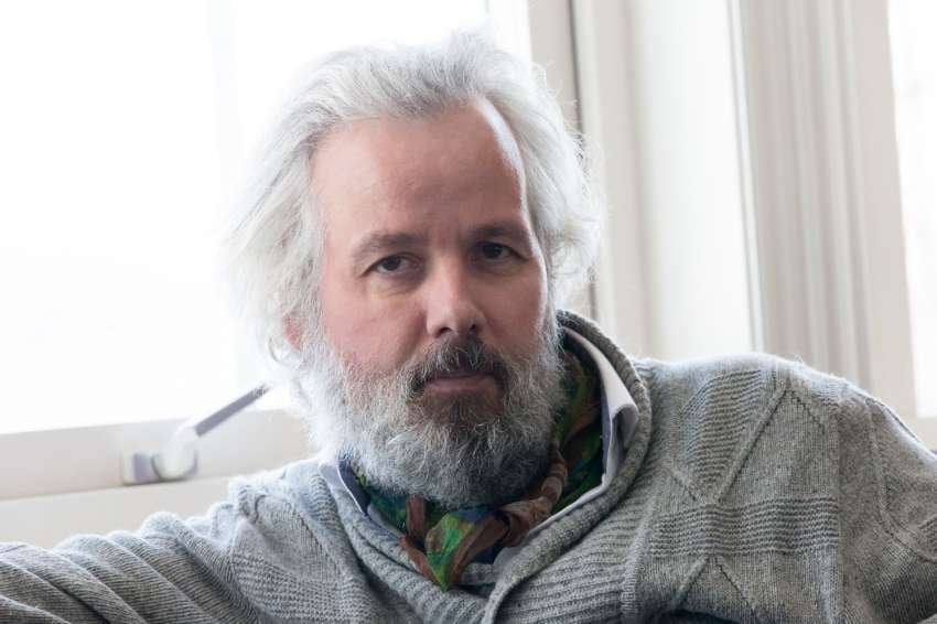 Ari Behn estaba divorciado de la princesa de Noruega y se desconoce por qué se quitó la vida