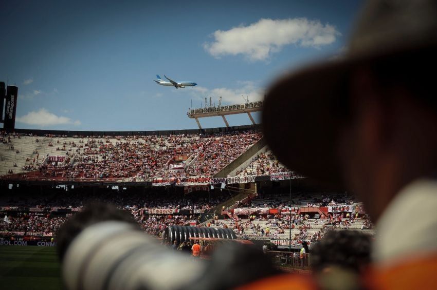 Foto: Federico López Claro