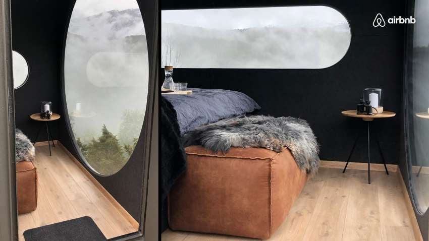 
    Birdbox, Vestland, Noruega.
   