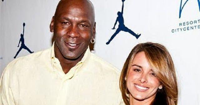 
    En mayo de 2013, Jordan se casó con Yvette Prieto, modelo de origen cubano. / Gentileza.
   